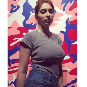 Meet your Posher, Olivia